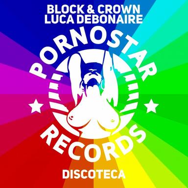 Discoteka - Original Mix
