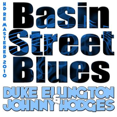 Beale Street Blues