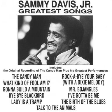 The Lady Is A Tramp - Live