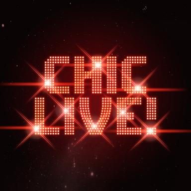 Le Freak - Live