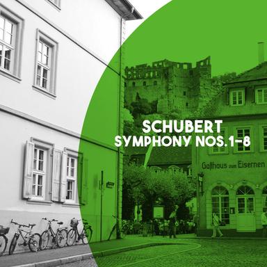 Symphony No. 4 In C Minor, D. 417: III. Menuetto