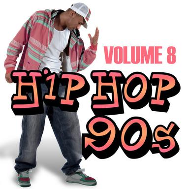 Hip Hop 90s Vol.8