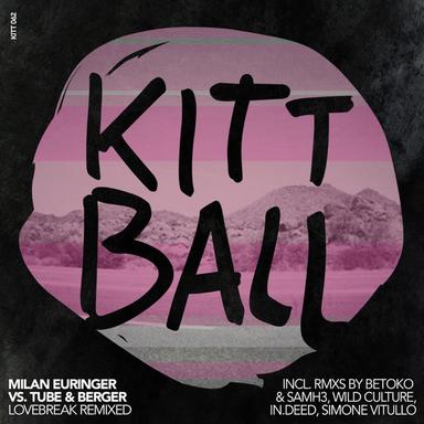 Lovebreak - Simone Vitullo Remix