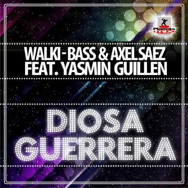 Diosa Guerrera - Original Mix