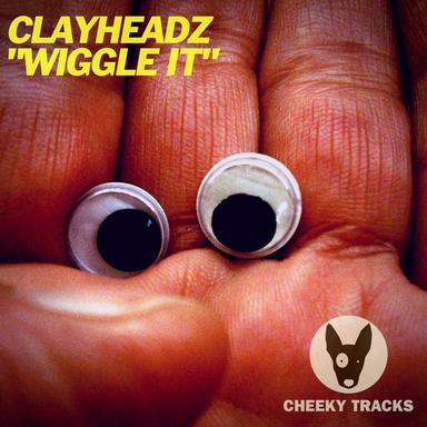 Wiggle It - Radio Edit