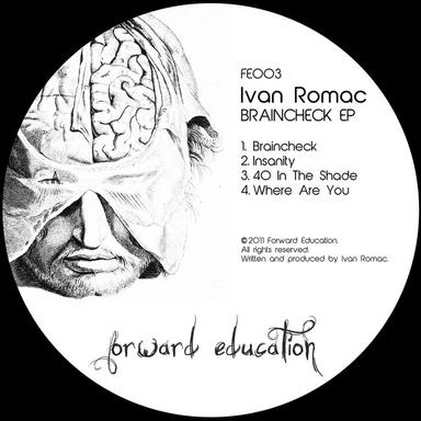 Where Are You - Original Mix