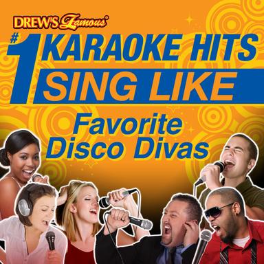 I'm So Excited (Karaoke Version)
