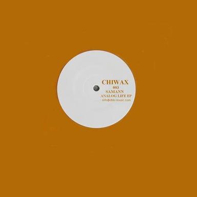 Analog Life - Original Mix