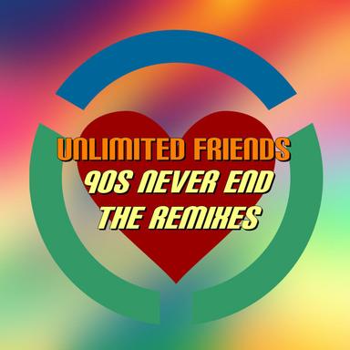 90s Never End - Trancecoderz Remix