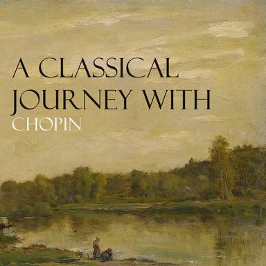 12 Etudes, Op. 10 - Paderewski Edition: No. 5 in G flat major