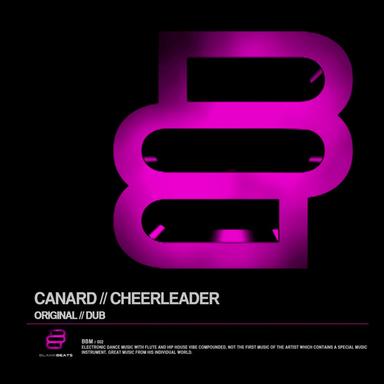 Cheerleader - Dub Mix