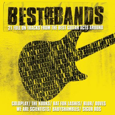 Meds (feat. Alison Mosshart)