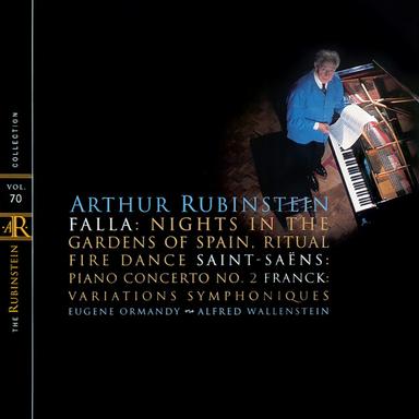 Piano Concerto No. 2 in G Minor, Op. 22: III. Presto