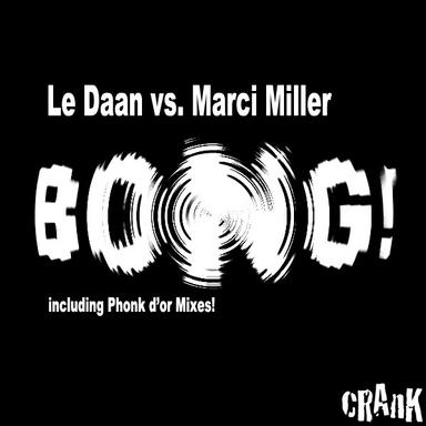 Bong! - Oliver Daruze Remix