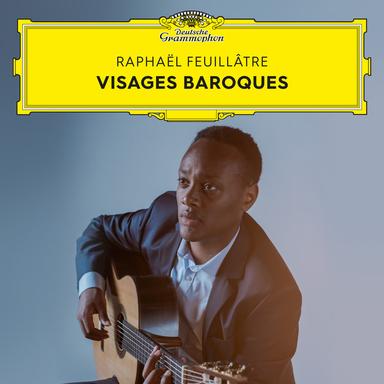 Partita in B-Flat Major, BWV 825: V. Menuet I (Arr. Reichenbach for Guitar)