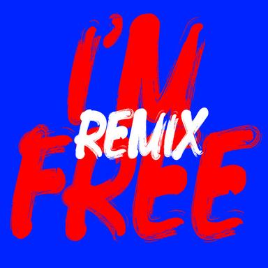 I'm Free - Mono Version