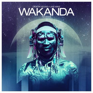 Wakanda - Zatox Remix