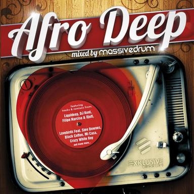 Mystery (Dwight Brown's Deep Mix)