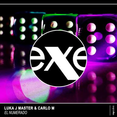 El Numerado - Radio Mix