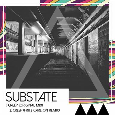 Creep - Original Mix