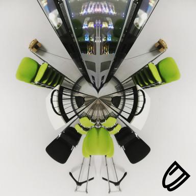 Eve - DJ Koze Remix