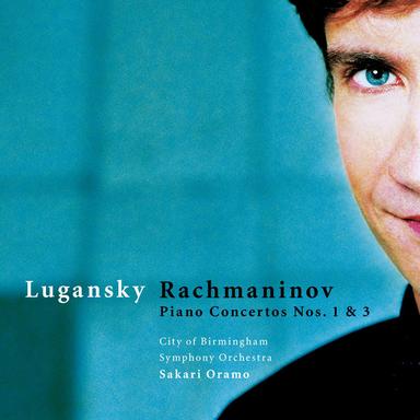 Rachmaninov: Piano Concerto No. 3 in D Minor, Op. 30: II. Intermezzo. Adagio