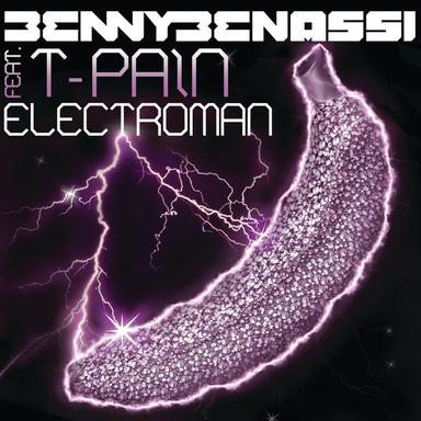Electroman - Dub