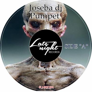 Pumpet - Original Mix