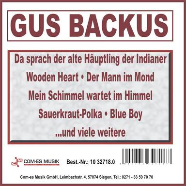 Mein Schimmel wartet im Himmel - Re-Recording