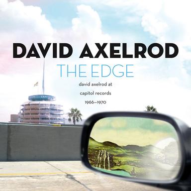 The Edge - Remastered 2005