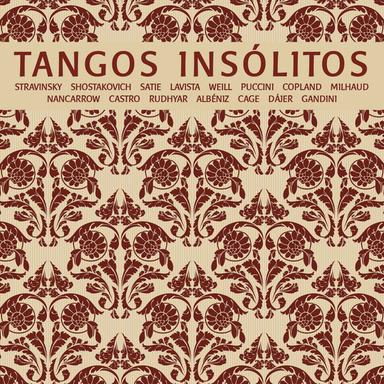 Tango Rag