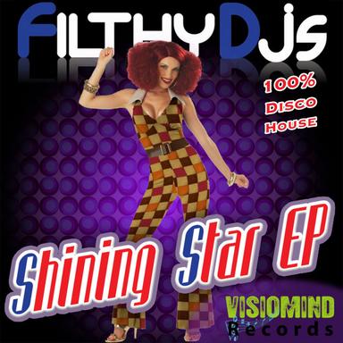 Shining Star - Original Mix