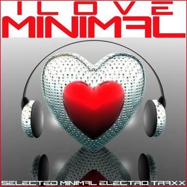 Distorted Frequency - Minimal Mix