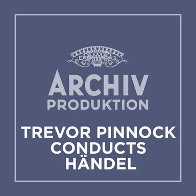 Concerto grosso in G Major, Op. 3, No. 3 HWV 314: I. Largo e staccato
