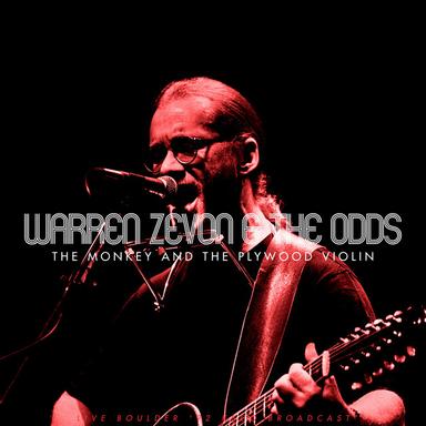 Werewolves Of London - Live