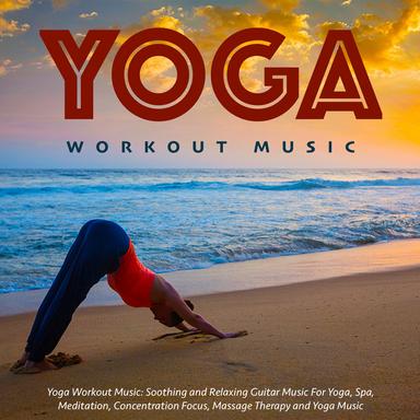 Restorative Yoga