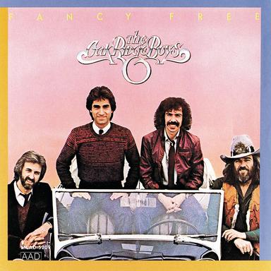 I'm Settin' Fancy Free - Single Version
