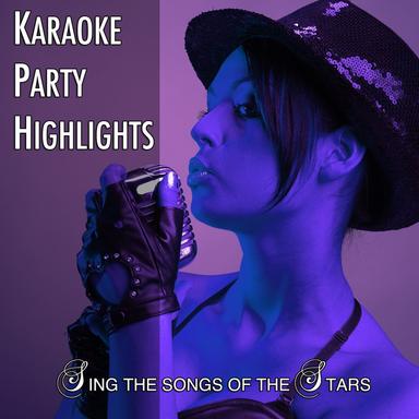 Vincent - Karaoke Version In the Style of Don McClean
