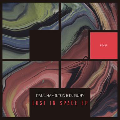 Lost In Space