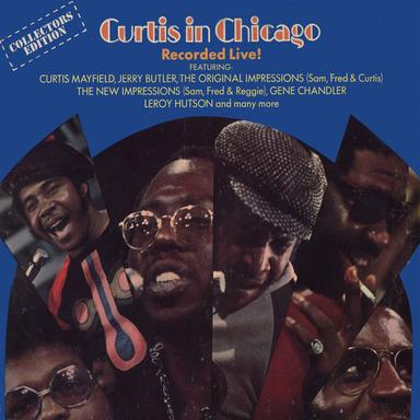 Superfly - Live in Chicago