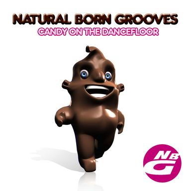 Candy On The Dancefloor