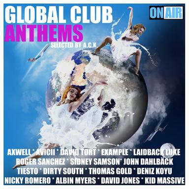 Thank You - Emanuel Kosh Remix