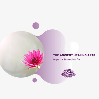 The Ancient Healing Arts