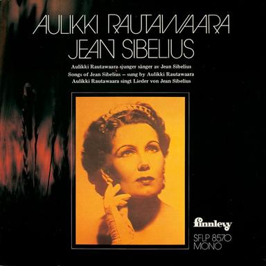 Sibelius: 7 Songs, Op. 13: No. 7, Jägargossen