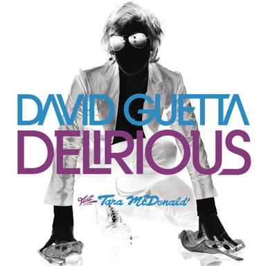 Delirious - Laidback Luke Remix