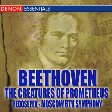 Fidelio, Op. 72: Overture