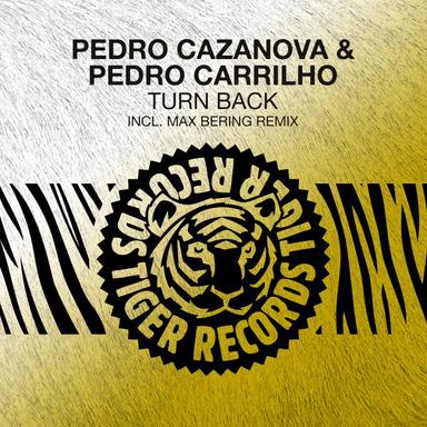 Turn Back - Max Bering Remix