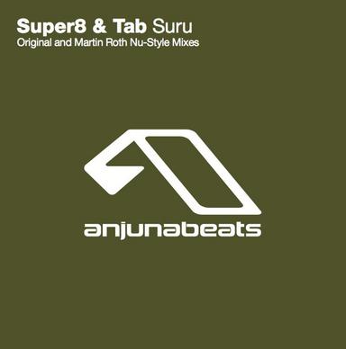 Suru - Martin Roth Electrance Remix
