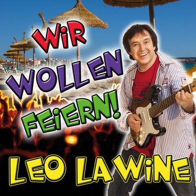 Wir wollen feiern