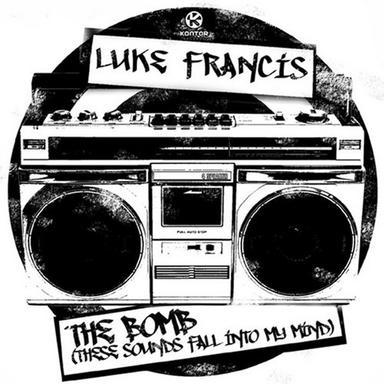 The Bomb (These Sounds Fall into My Mind) - Phil D. Radio